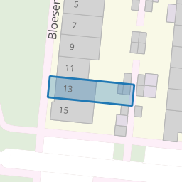 Perceel PHL00-C-1788