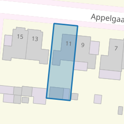 Perceel PHL00-C-1789