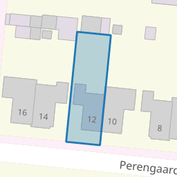 Perceel PHL00-C-1790