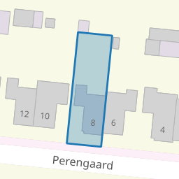 Perceel PHL00-C-1791