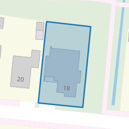 Perceel PHL00-C-1793