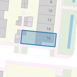 Perceel PHL00-C-1794