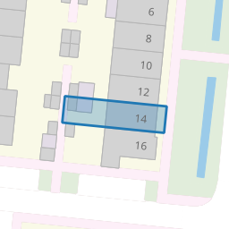 Perceel PHL00-C-1795