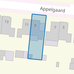 Perceel PHL00-C-1798