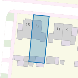 Perceel PHL00-C-1799