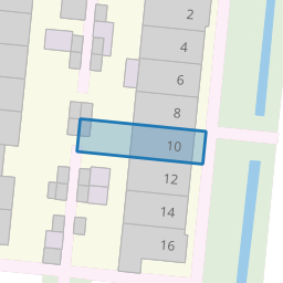 Perceel PHL00-C-1801