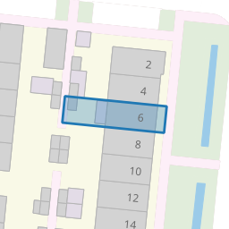 Perceel PHL00-C-1802