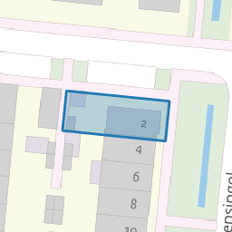 Perceel PHL00-C-1804