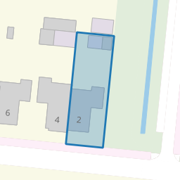 Perceel PHL00-C-1807