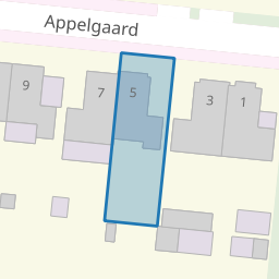 Perceel PHL00-C-1812