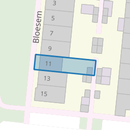 Perceel PHL00-C-1814