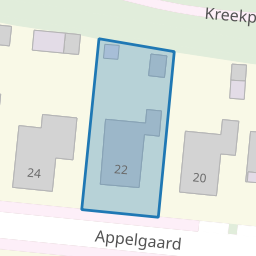 Perceel PHL00-C-1815