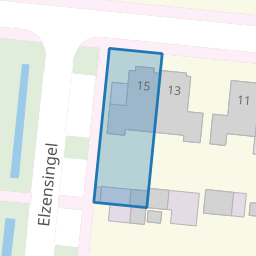 Perceel PHL00-C-1816