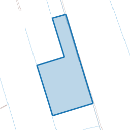 Perceel PHL00-C-1823