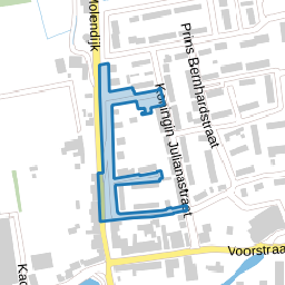 Perceel PHL00-C-1839