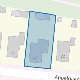 Perceel PHL00-C-1852