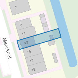 Perceel PHL00-C-1876