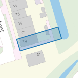 Perceel PHL00-C-1879