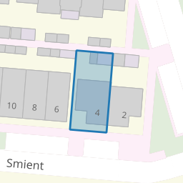 Perceel PHL00-C-1890