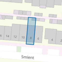 Perceel PHL00-C-1892