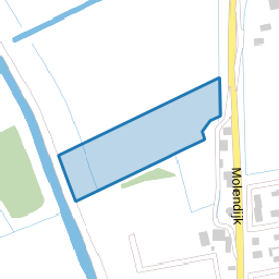 Perceel PHL00-C-1911