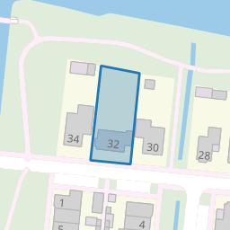 Perceel PHL00-C-1913