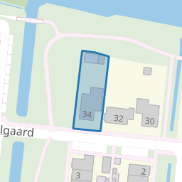 Perceel PHL00-C-1915