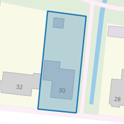 Perceel PHL00-C-1916