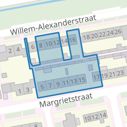 Perceel PHL00-C-1919