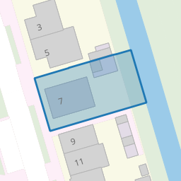 Perceel PHL00-C-1921