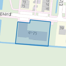 Perceel PHL00-C-1923