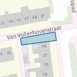 Perceel PHL00-C-1925