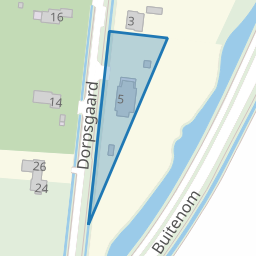 Perceel PHL00-C-1932