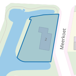 Perceel PHL00-C-1941