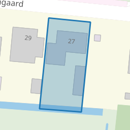 Perceel PHL00-C-1954