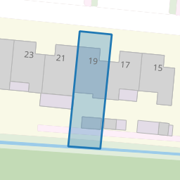 Perceel PHL00-C-1960