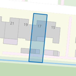 Perceel PHL00-C-1962