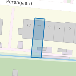 Perceel PHL00-C-1963