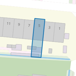 Perceel PHL00-C-1964