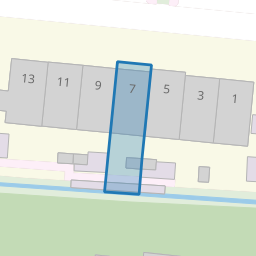 Perceel PHL00-C-1965