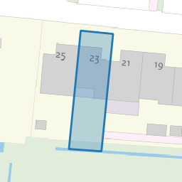 Perceel PHL00-C-1968