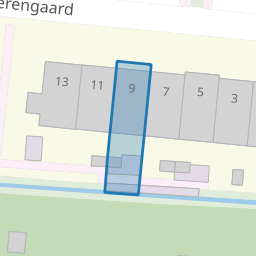 Perceel PHL00-C-1969