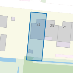 Perceel PHL00-C-1970