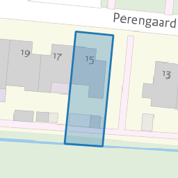Perceel PHL00-C-1971