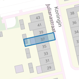 Perceel PHL00-C-1986