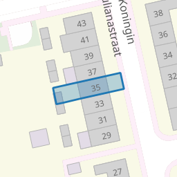 Perceel PHL00-C-1988