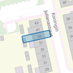 Perceel PHL00-C-1993