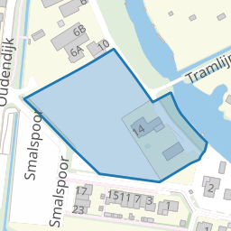 Perceel PHL00-C-1997