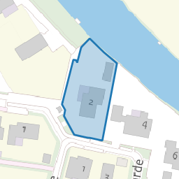 Perceel PHL00-C-2002