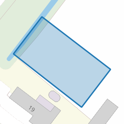 Perceel PHL00-C-2025